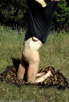 ATK hairy Jessica Set