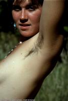 ATK hairy Jessica Set