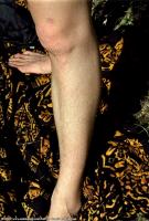 ATK hairy Jessica Set