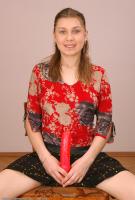 ATK hairy Jessica Set