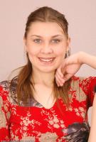 ATK hairy Jessica Set