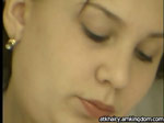 ATK Aunt Judys Jessica in young and hairy