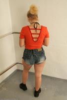 ATK hairy Jessica Set