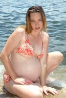 ATK hairy Jessica in young and hairy