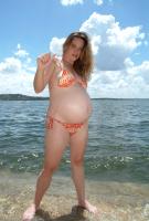 ATK hairy Jessica in young and hairy