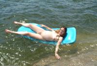 ATK hairy Jessica Set