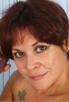 ATK hairy Jessica Set