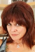 ATK hairy Jessica in mature and hairy