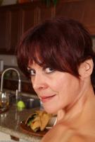 ATK hairy Jessica in mature and hairy