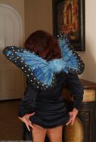 ATK hairy Jessica Set