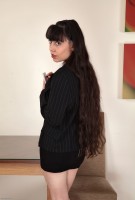 ATK hairy Jess Set