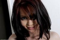 ATK hairy Jessi Palmer Set