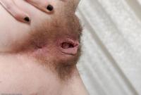 ATK hairy Jessi Palmer Set