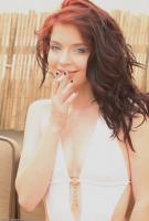 ATK hairy Jessi Palmer Set