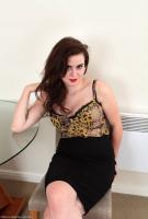 ATK hairy  in scary hairy