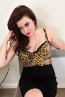 ATK hairy Jessica Set