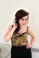 ATK hairy Jessica Set