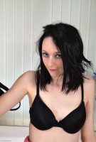 ATK hairy  in scary hairy