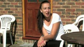 ATK Aunt Judys  in interview