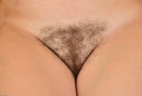 ATK hairy Jessica Biel in young and hairy