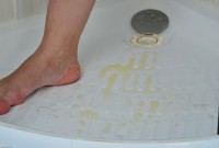 ATK hairy Jessica Biel Set