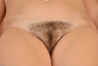 ATK hairy Jessica Biel Set