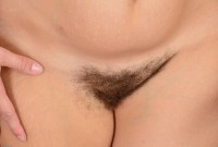 ATK hairy Jessica Biel Set