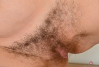 ATK hairy Jessica Biel Set