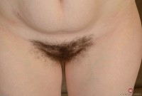 ATK hairy Jessica Biel Set