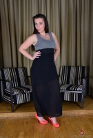 ATK hairy Jessica Biel Set