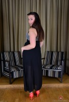 ATK hairy Jessica Biel Set