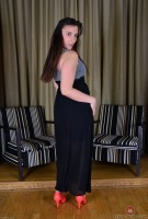 ATK hairy Jessica Biel Set