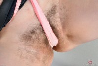 ATK hairy Jessica Biel in young and hairy