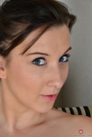 ATK hairy Jessica Biel Set