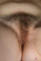 ATK hairy Jessica Biel Set