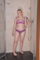 ATK hairy Jessica Set