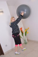 ATK hairy Jessica Set