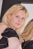 ATK hairy Jessica in pregnant