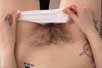 ATK hairy Jessi Green Set