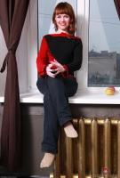 ATK hairy Jessie Set