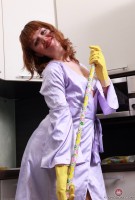 ATK hairy Jessie Set