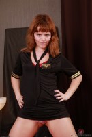 ATK hairy Jessie Set