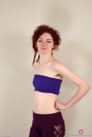 ATK hairy Jessie T Set