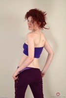 ATK hairy  in young and hairy