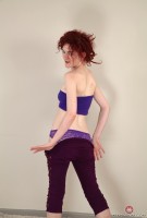 ATK hairy Jessie T Set