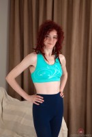 ATK hairy Jessie T Set