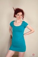 ATK hairy Jessie T Set