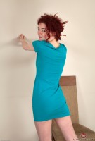 ATK hairy Jessie T in young and hairy