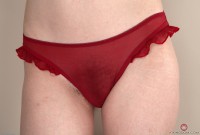 ATK hairy Jessie T in young and hairy