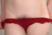 ATK hairy Jessie T in young and hairy